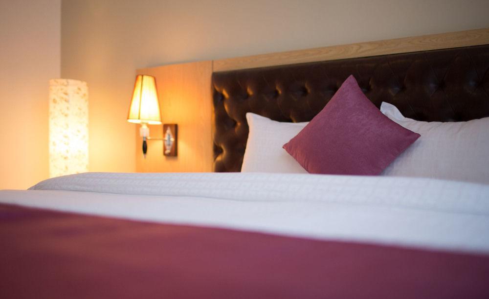 Brandi Hanoi Hotel Eksteriør billede